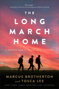 The Long March Home