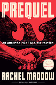 Prequel: An American Fight Against Facism