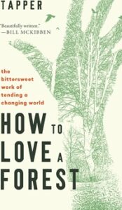 How to Love a Forest  Ethan Trapper